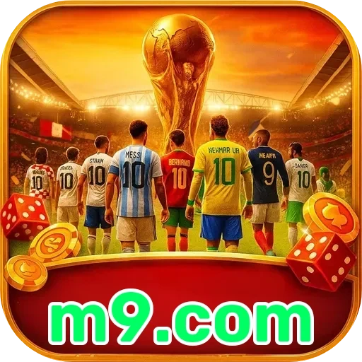 m9.com: Explore as Funcionalidades Incríveis da Seção de Login