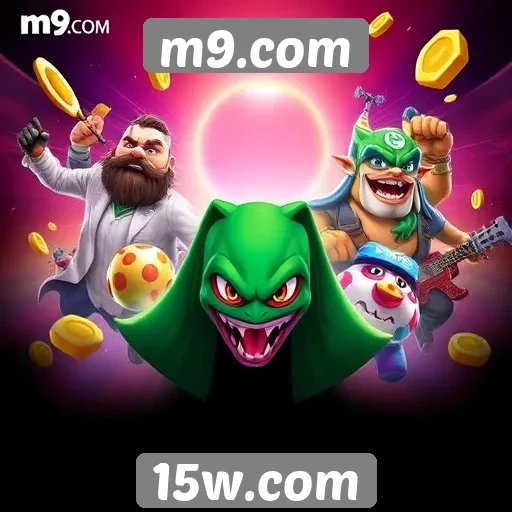 novidades e lançamentos no site m9.com