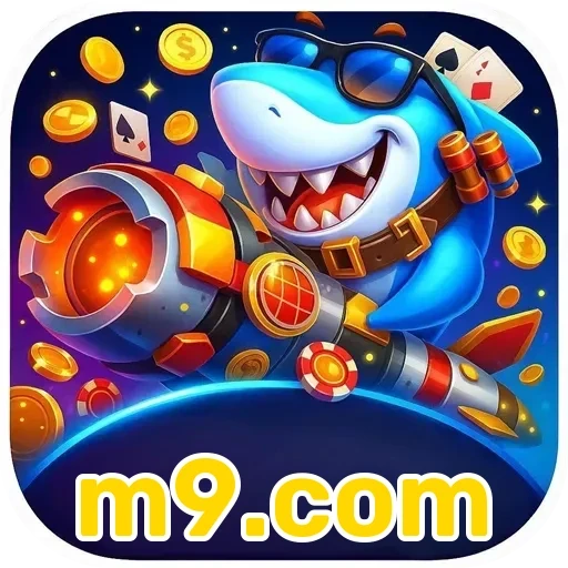 m9.com: O Paraíso das Caça-Níqueis Com Prêmios Imperdíveis